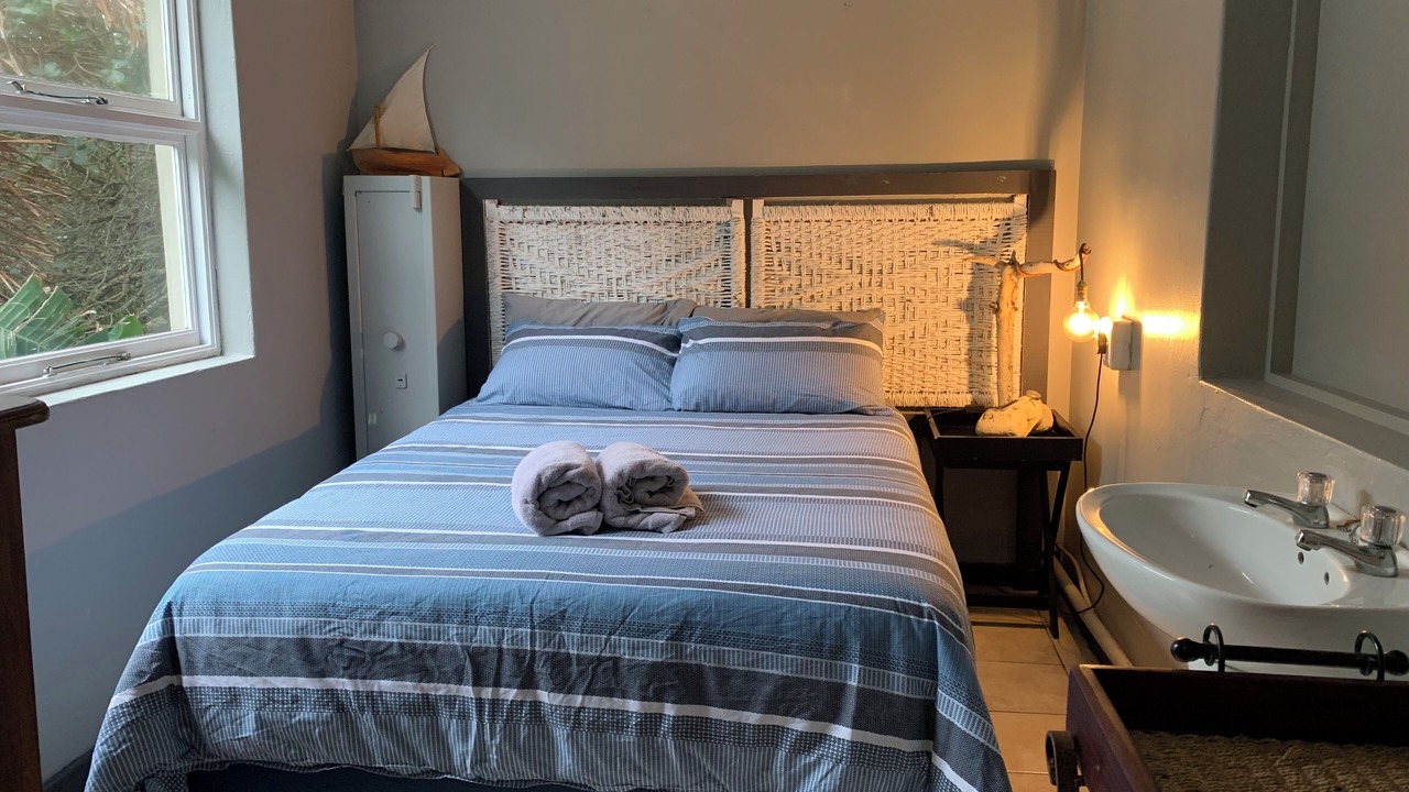 Photo of Bedroom in Cannon Rocks