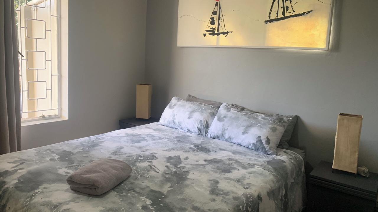 Photo of Bedroom in Cannon Rocks
