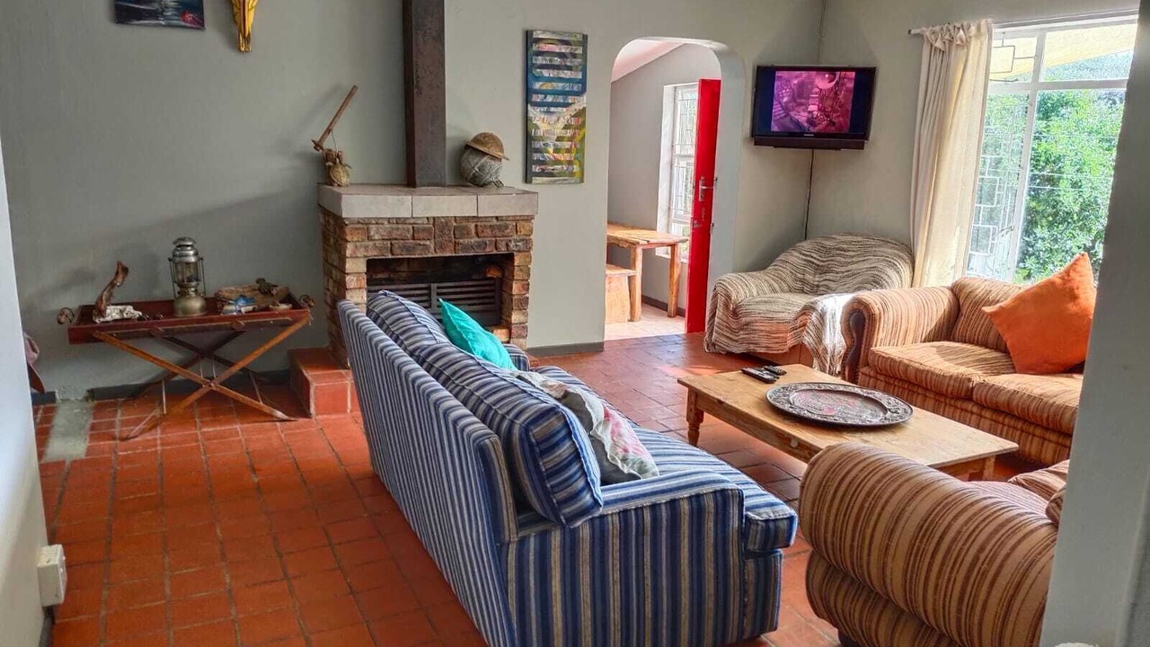 Photo of Livingroom in Cannon Rocks