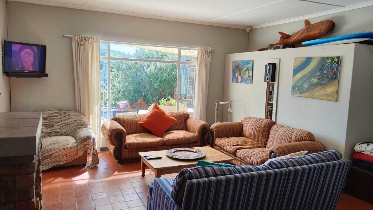 Photo of Livingroom in Cannon Rocks