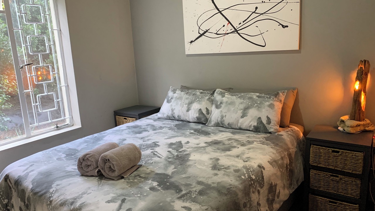Photo of Bedroom in Cannon Rocks