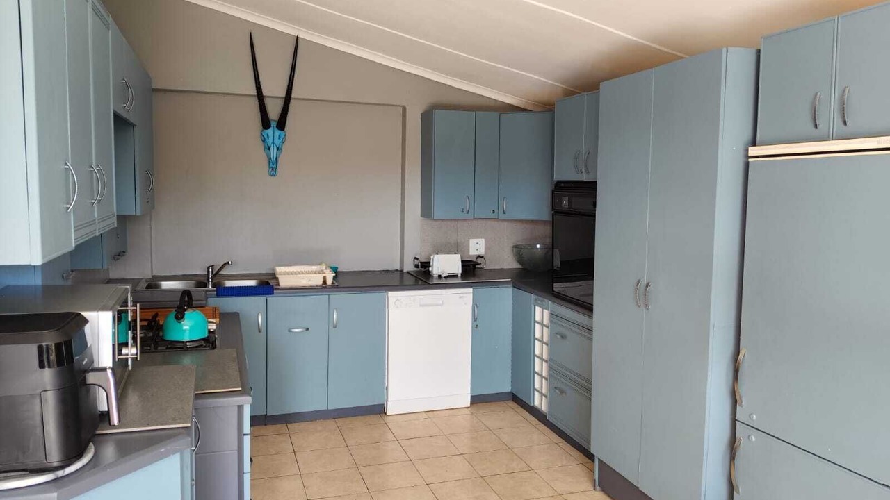 Photo of Kitchen in Cannon Rocks