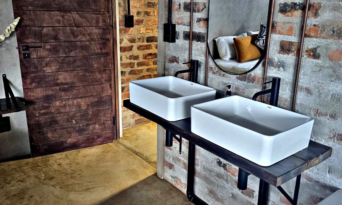 Photo of Bathroom in Nelspruit
