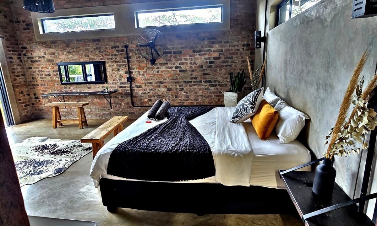 Photo of Bedroom in Nelspruit