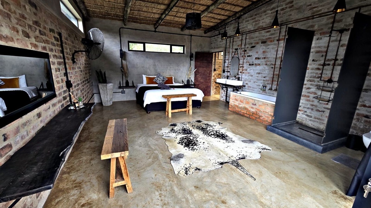 Photo of Bedroom in Nelspruit