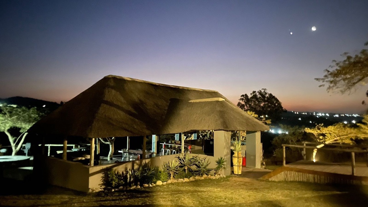 Photo of Patio Balcony in Nelspruit