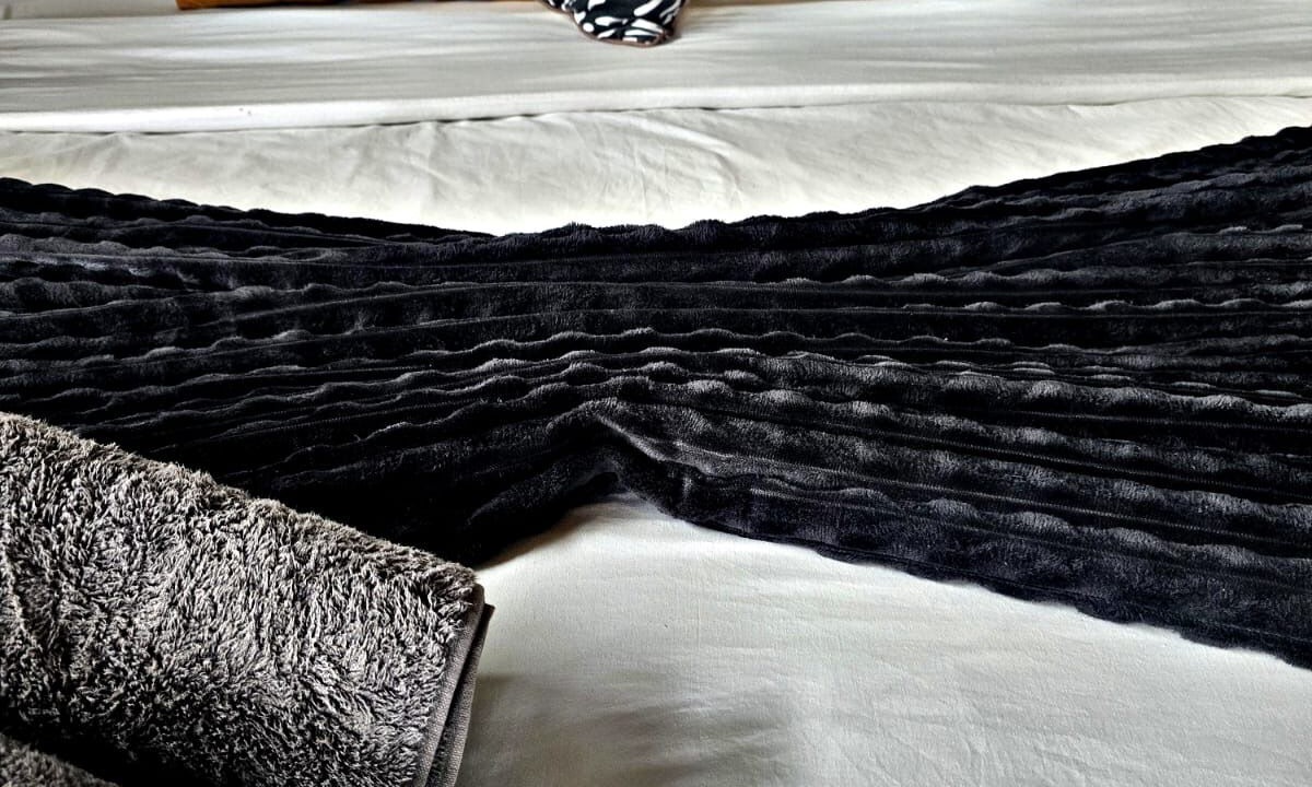 Photo of Bedroom in Nelspruit