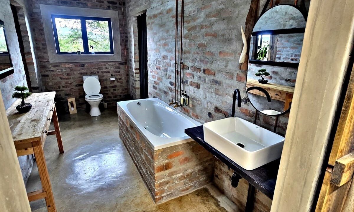 Photo of Bathroom in Nelspruit