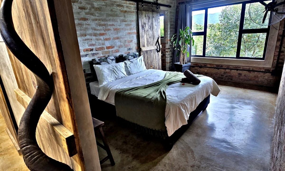 Photo of Bedroom in Nelspruit