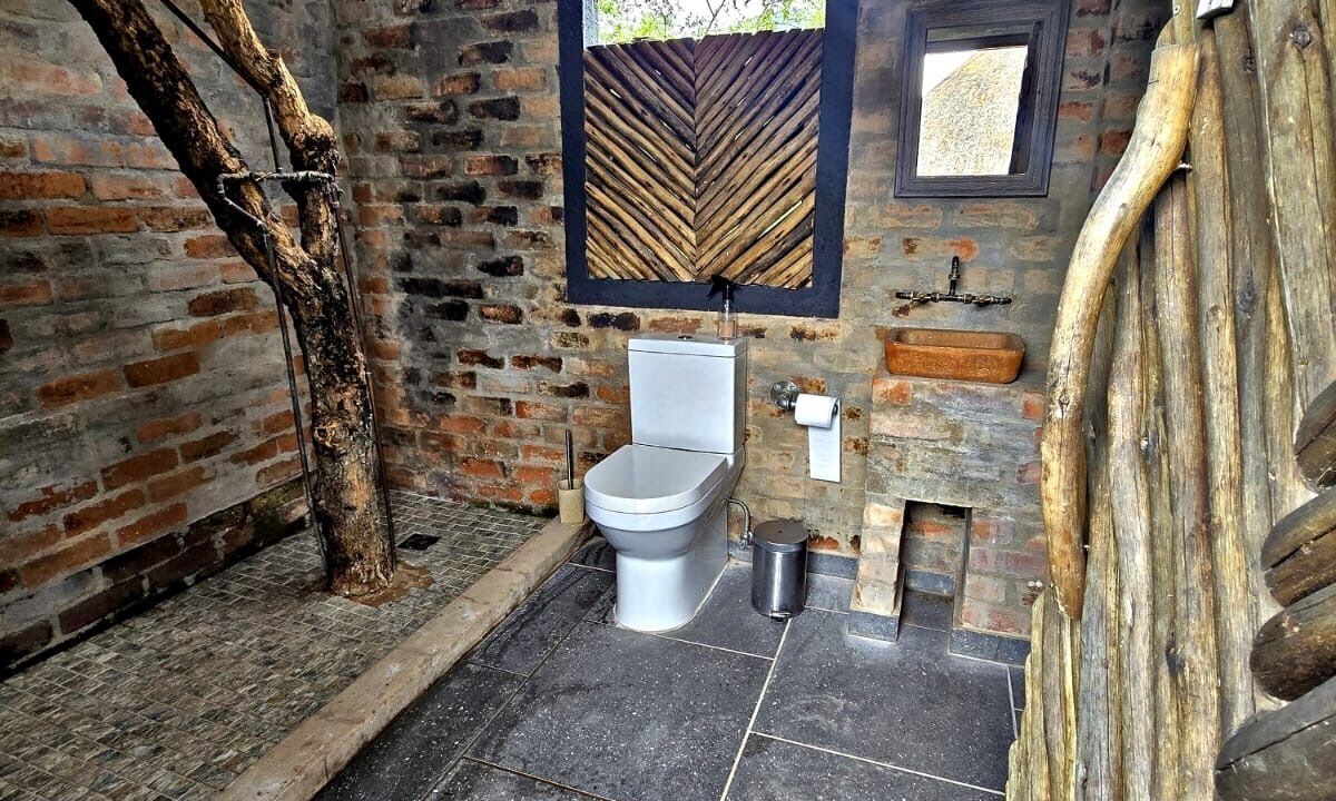 Photo of Bathroom in Nelspruit