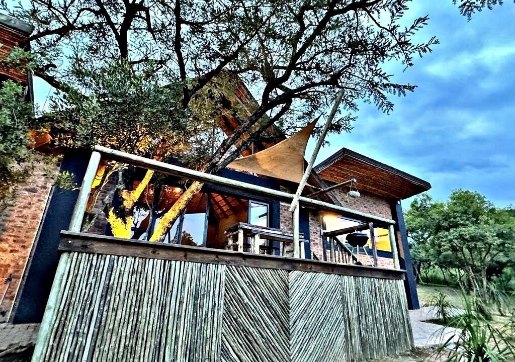 Photo of Outdoor in Nelspruit