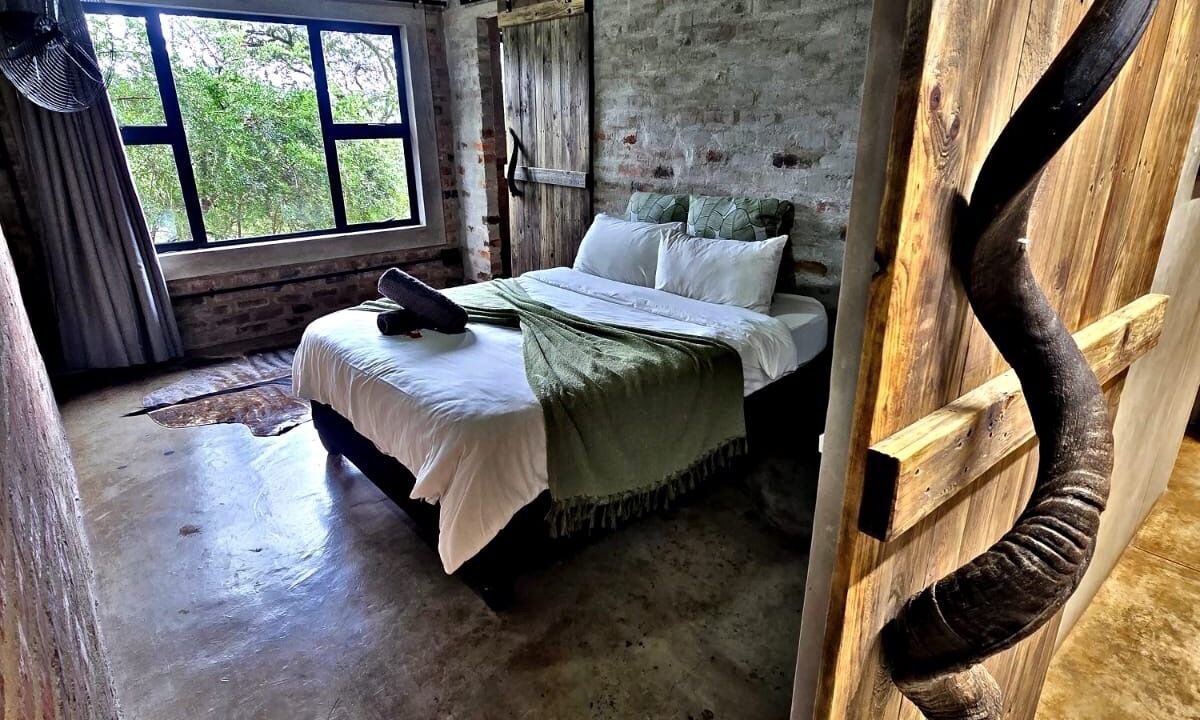 Photo of Bedroom in Nelspruit