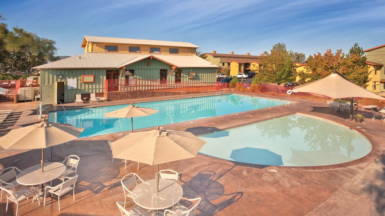 Photo of Outdoor in Angels Camp