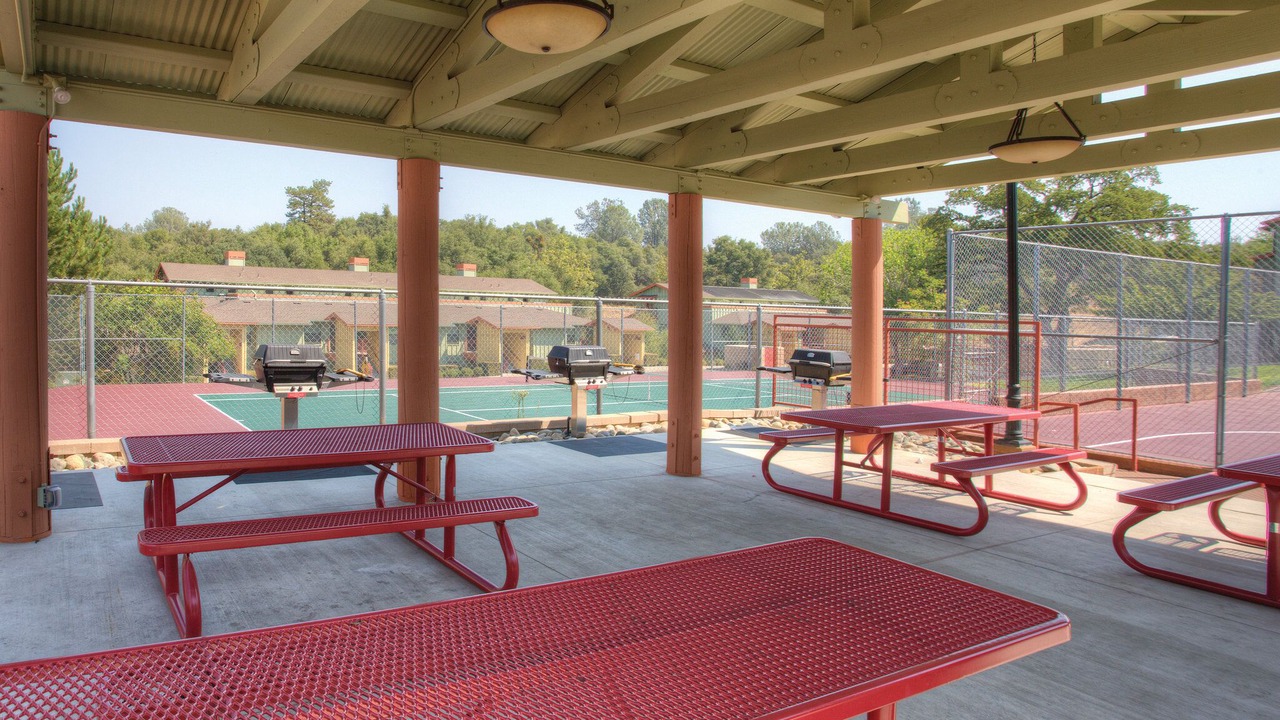 Photo of Outdoor in Angels Camp
