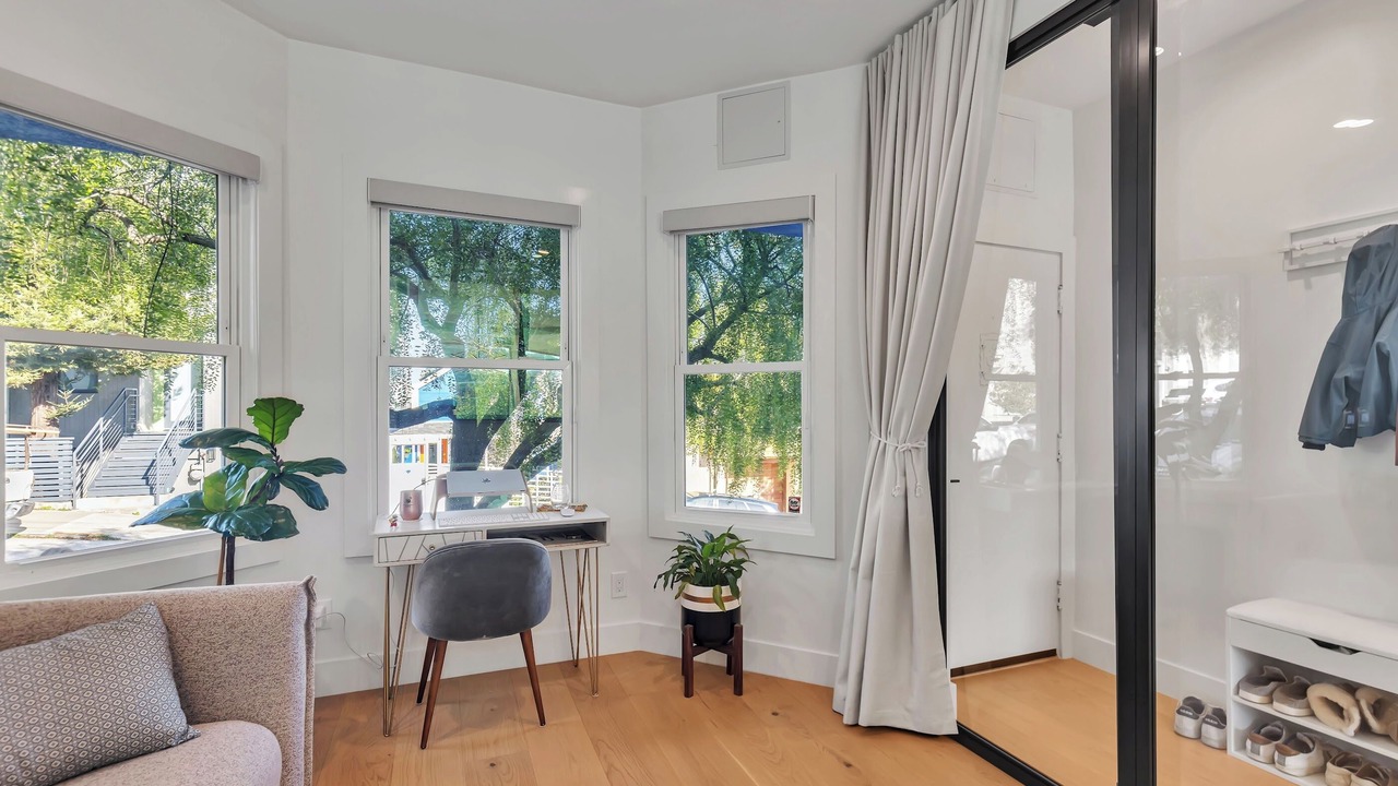 Photo of Livingroom in Bernal Heights