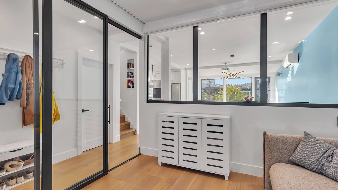 Photo of Livingroom in Bernal Heights