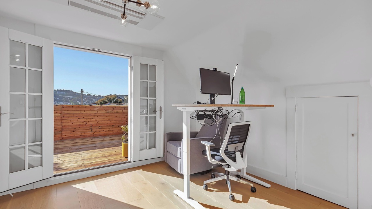 Photo of Others in Bernal Heights