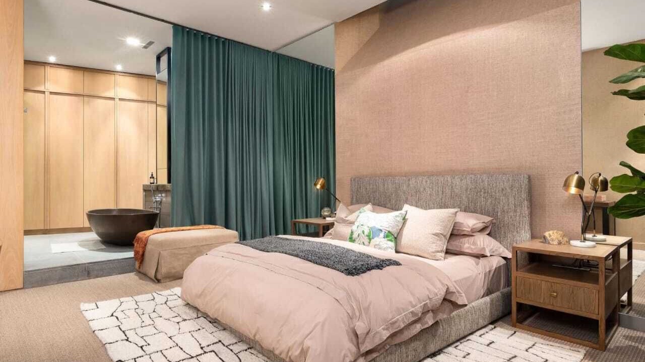Photo of Bedroom in Clifton