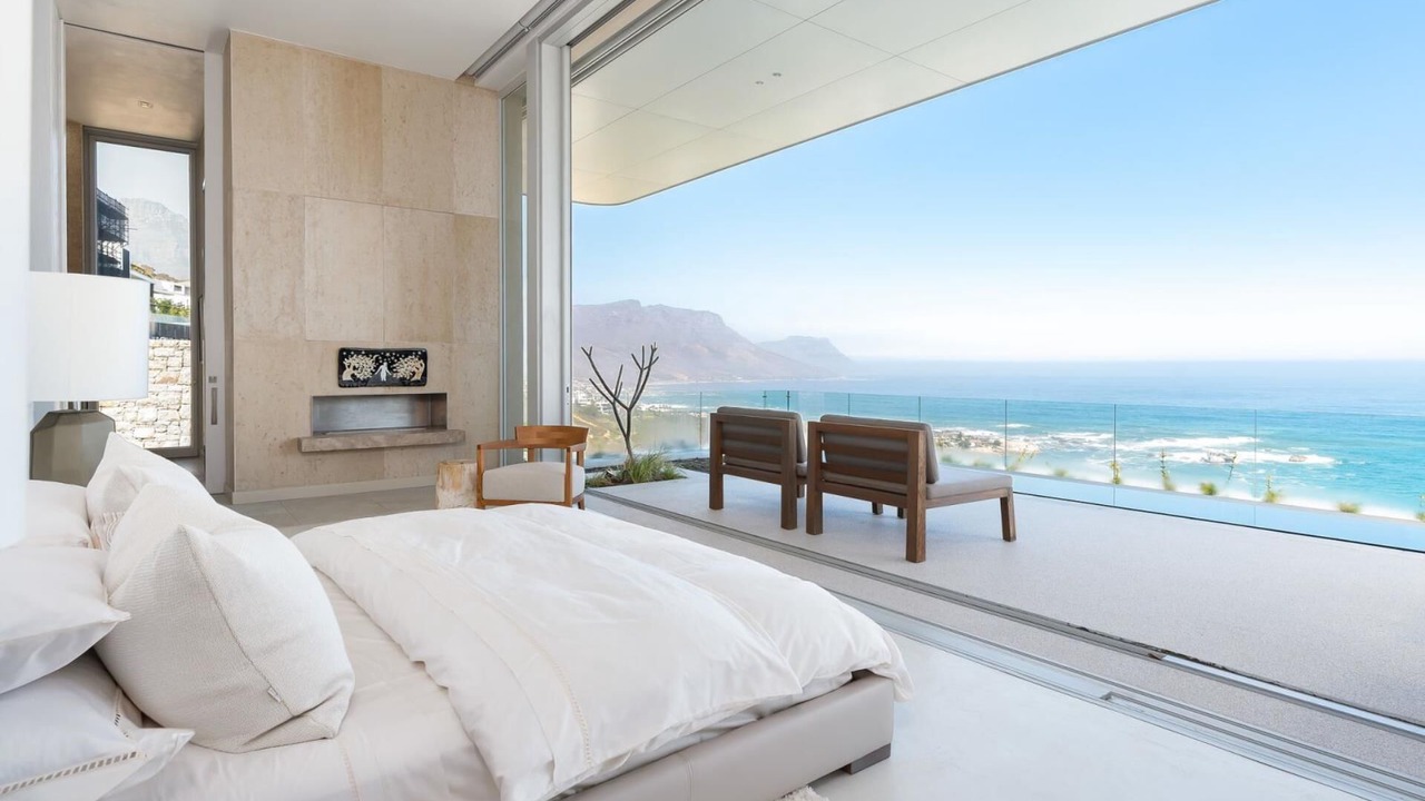 Photo of Bedroom in Clifton