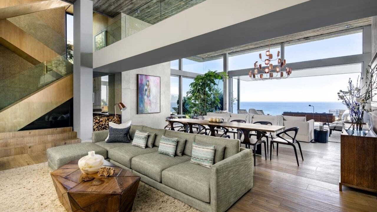 Photo of Livingroom in Clifton