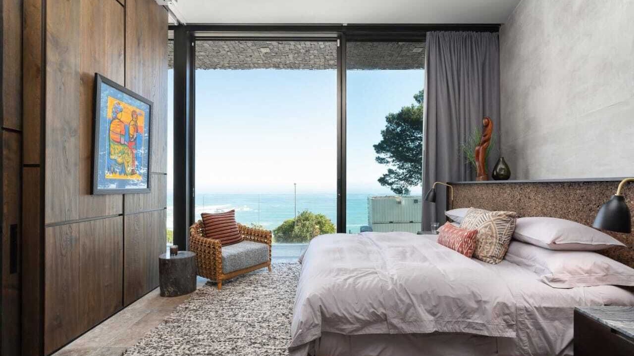 Photo of Bedroom in Clifton