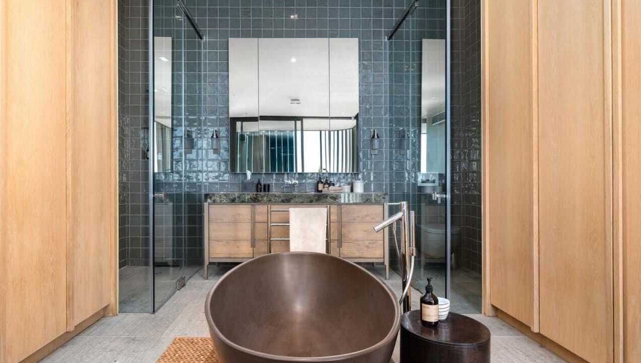 Photo of Bathroom in Clifton