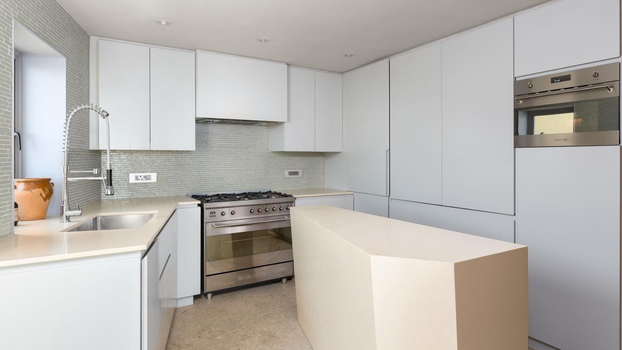 Photo of Kitchen in Clifton