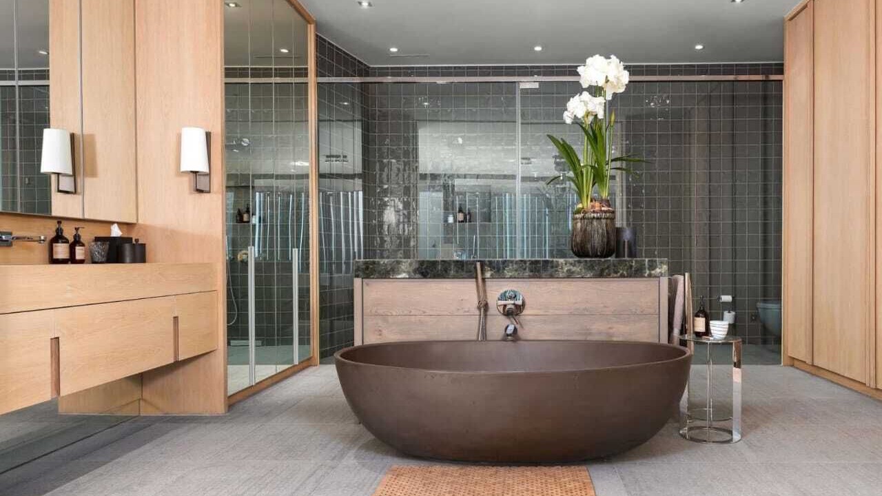 Photo of Bathroom in Clifton