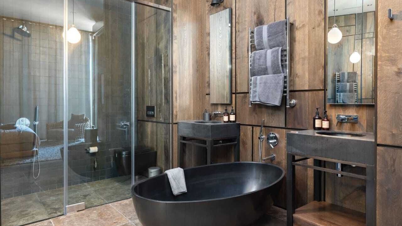 Photo of Bathroom in Clifton