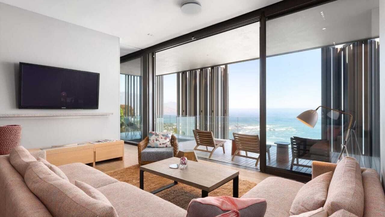 Photo of Livingroom in Clifton