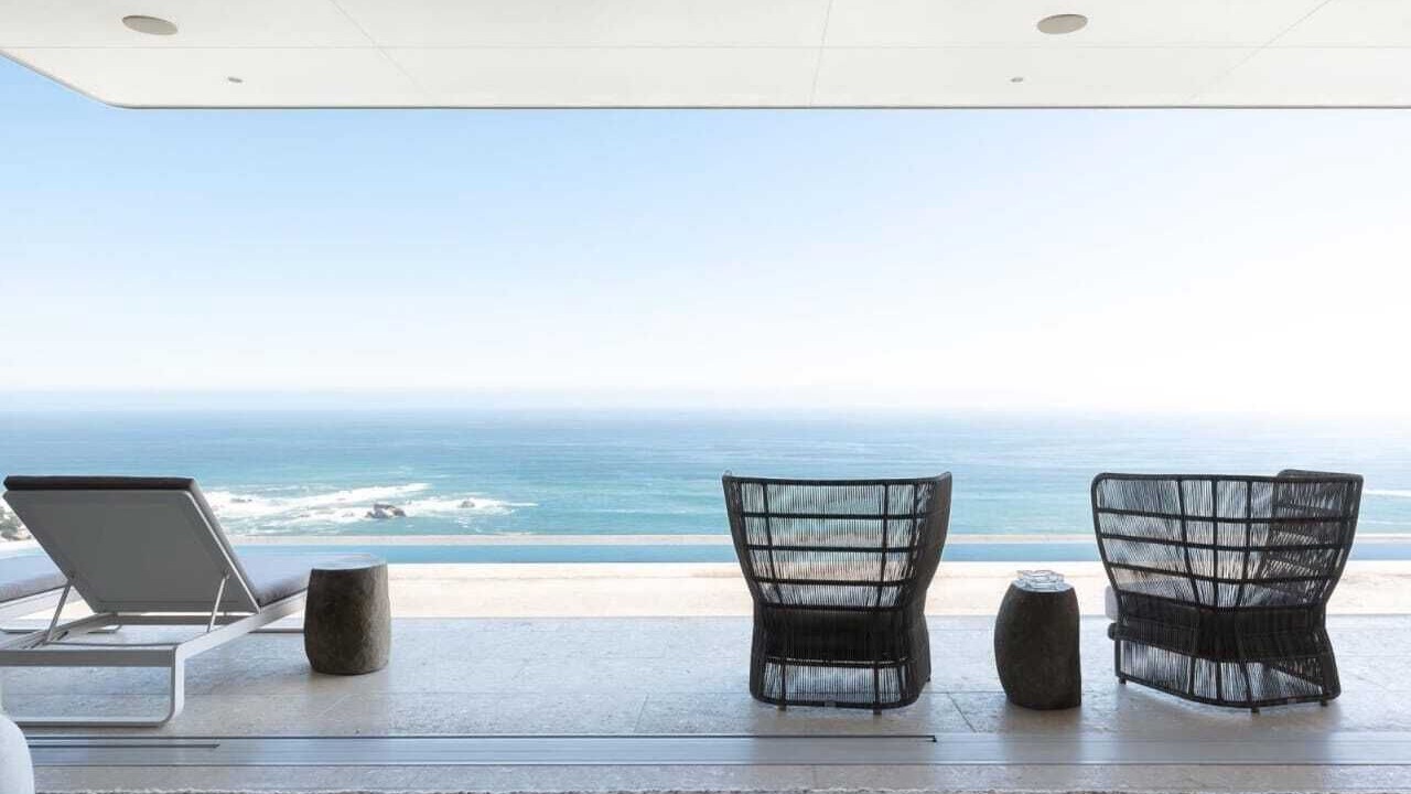 Photo of Patio Balcony in Clifton
