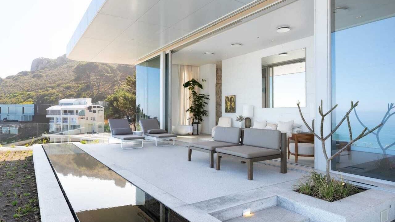 Photo of Patio Balcony in Clifton