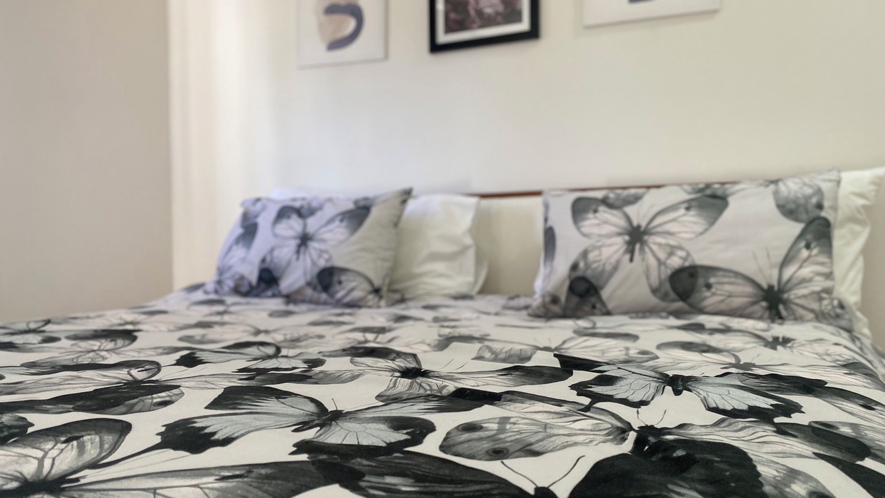 Photo of Bedroom in Eikenbosch
