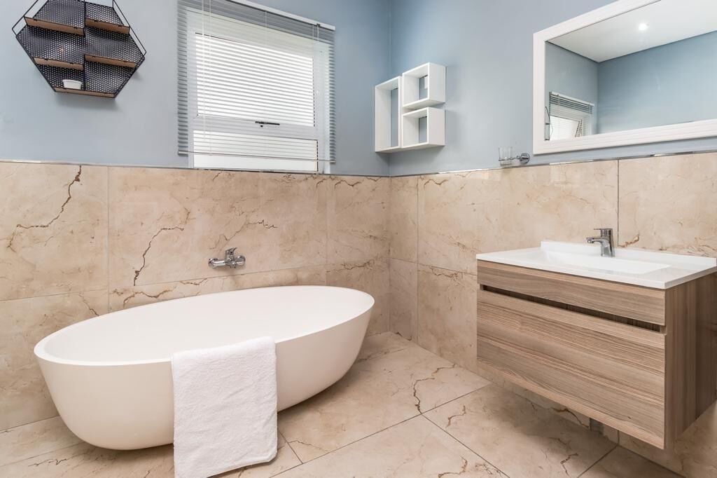 Photo of Bathroom in Eikenbosch