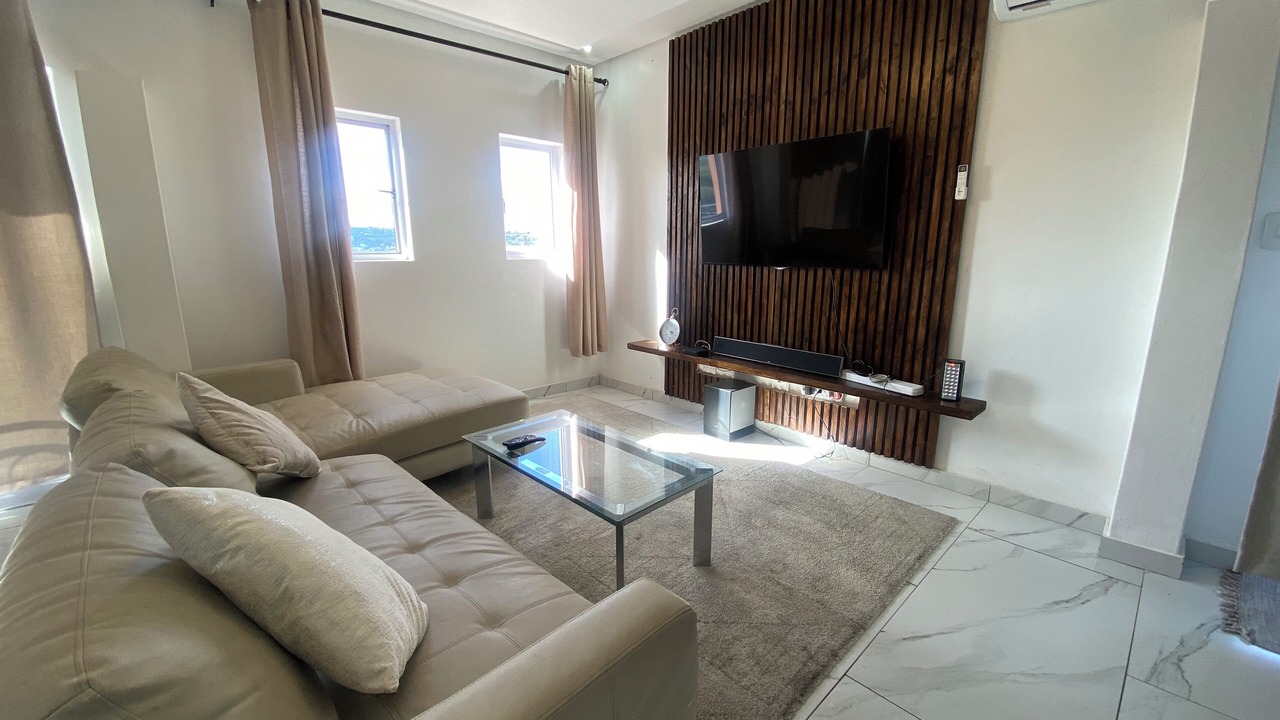 Photo of Livingroom in Eikenbosch