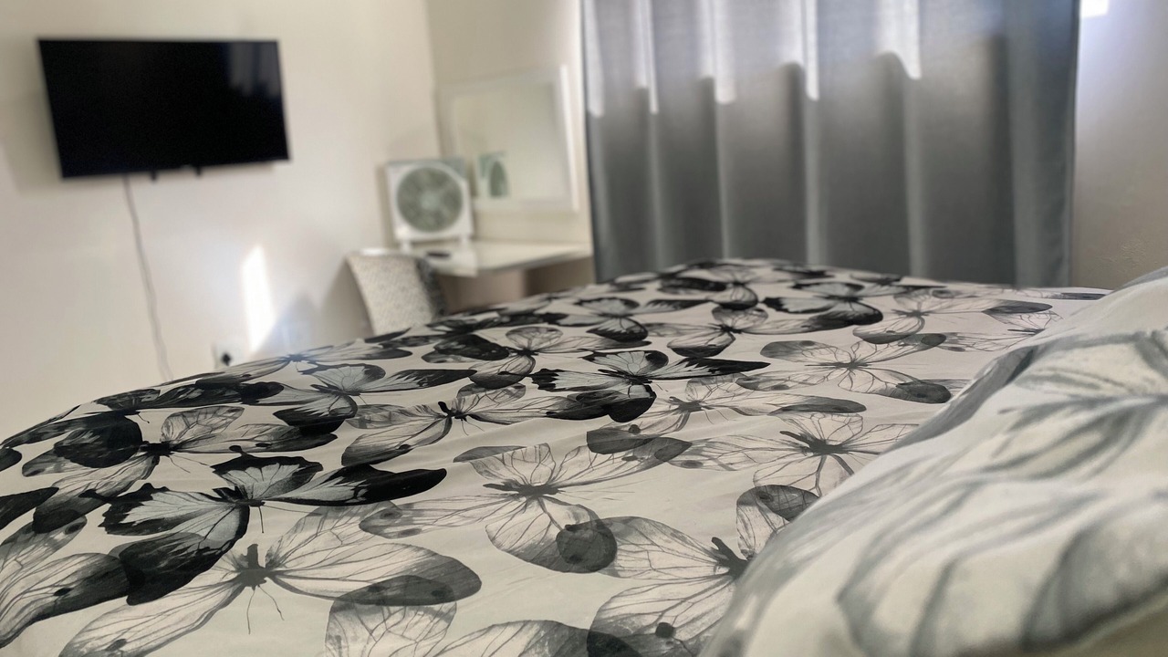 Photo of Bedroom in Eikenbosch