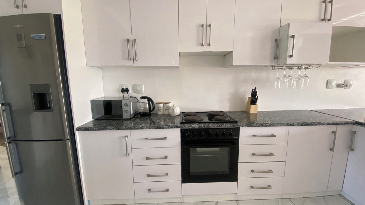 Photo of Kitchen in Eikenbosch