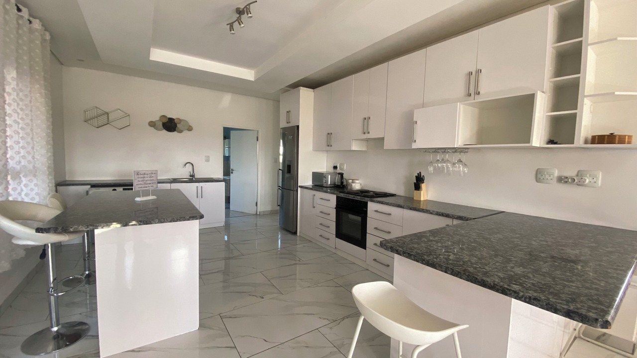 Photo of Kitchen in Eikenbosch