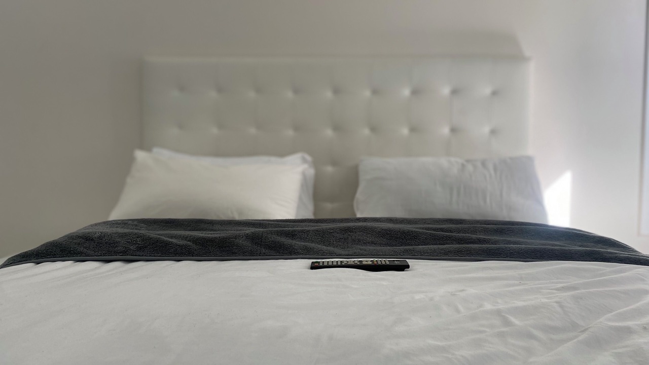 Photo of Bedroom in Eikenbosch