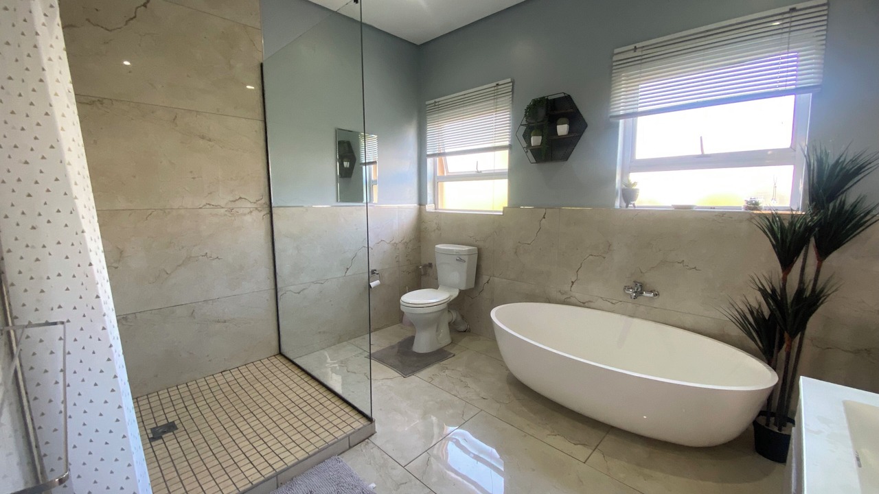 Photo of Bathroom in Eikenbosch