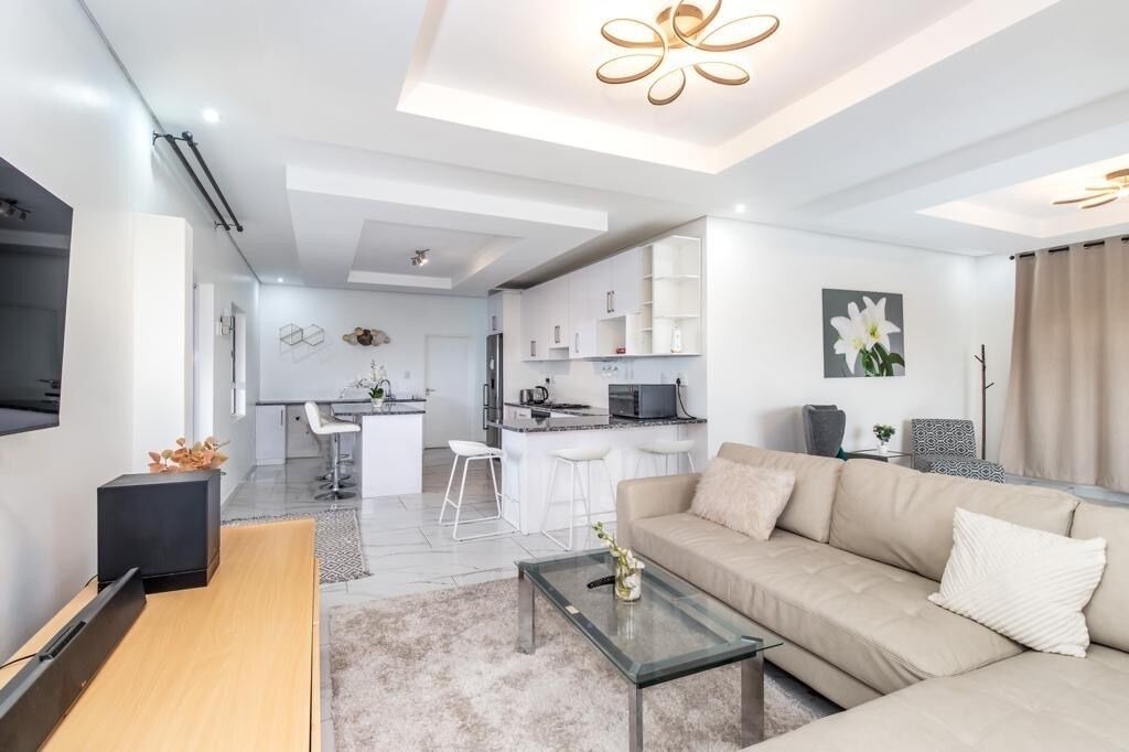 Photo of Livingroom in Eikenbosch