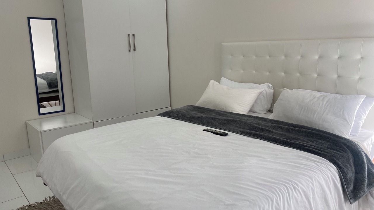 Photo of Bedroom in Eikenbosch