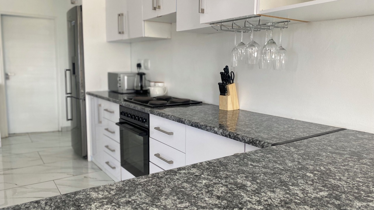 Photo of Kitchen in Eikenbosch