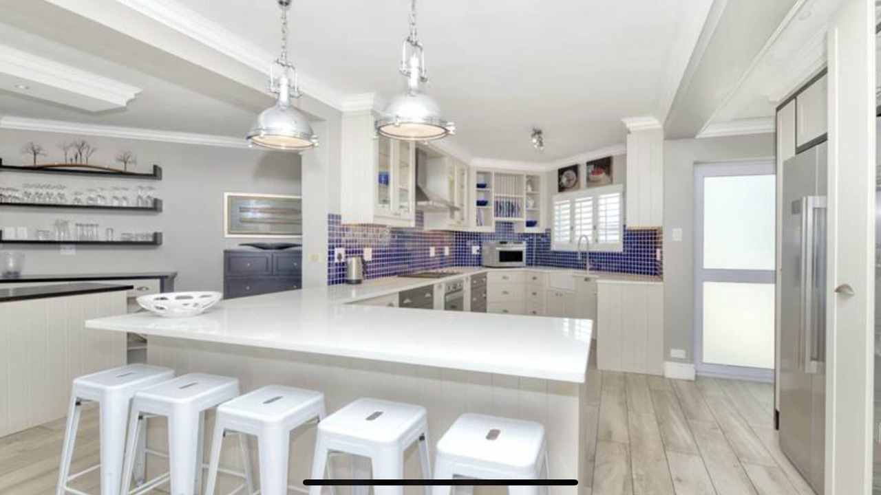 Photo of Kitchen in De Kelders