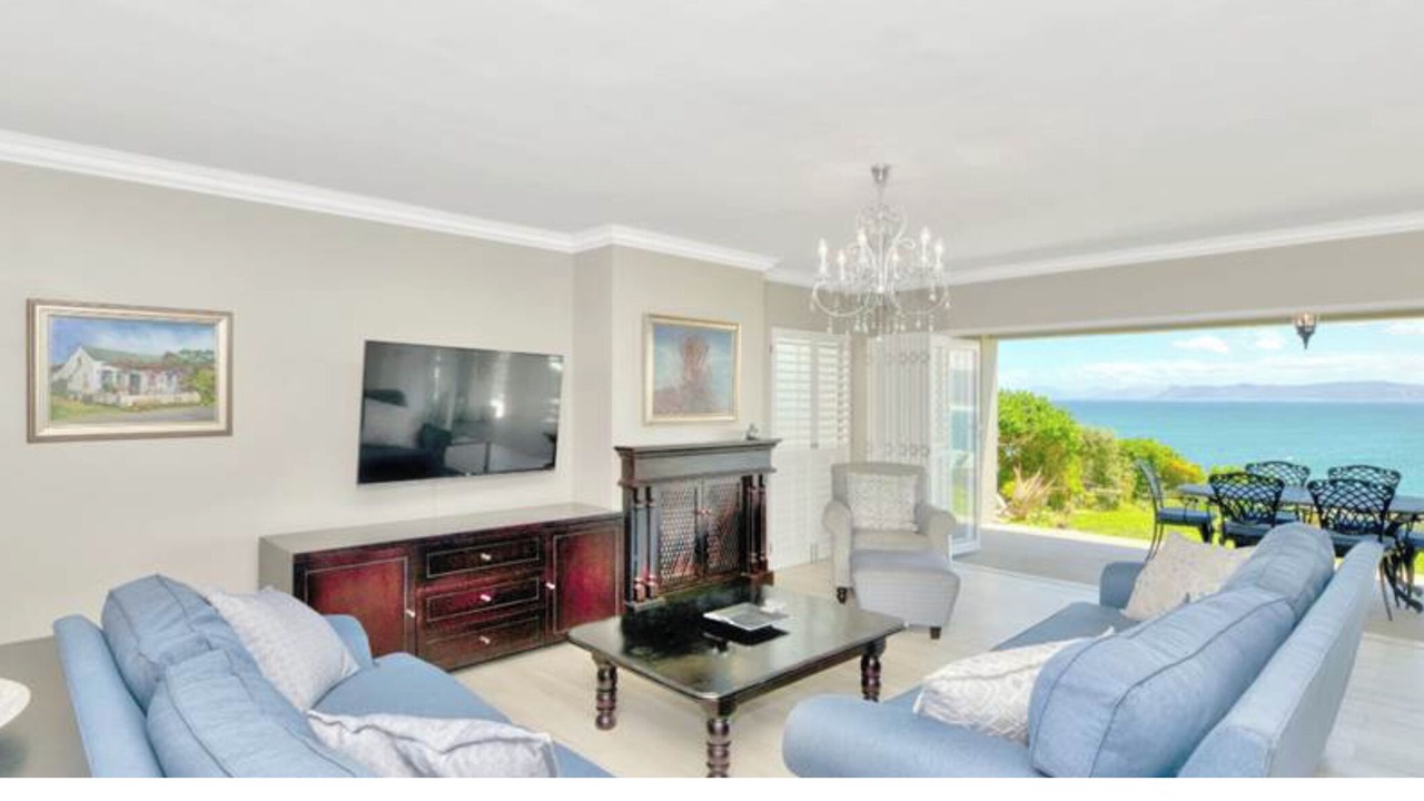 Photo of Livingroom in De Kelders
