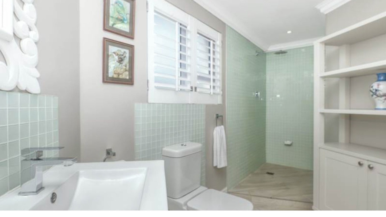 Photo of Bathroom in De Kelders