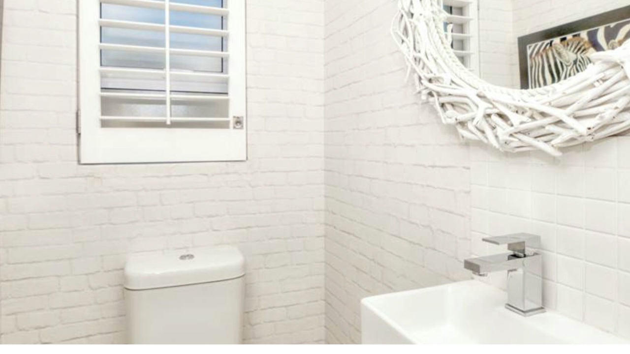 Photo of Bathroom in De Kelders