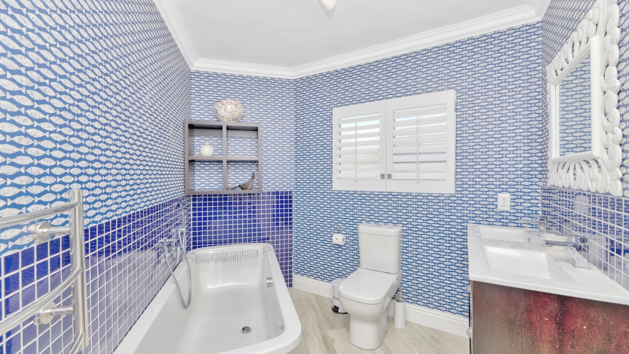 Photo of Bathroom in De Kelders