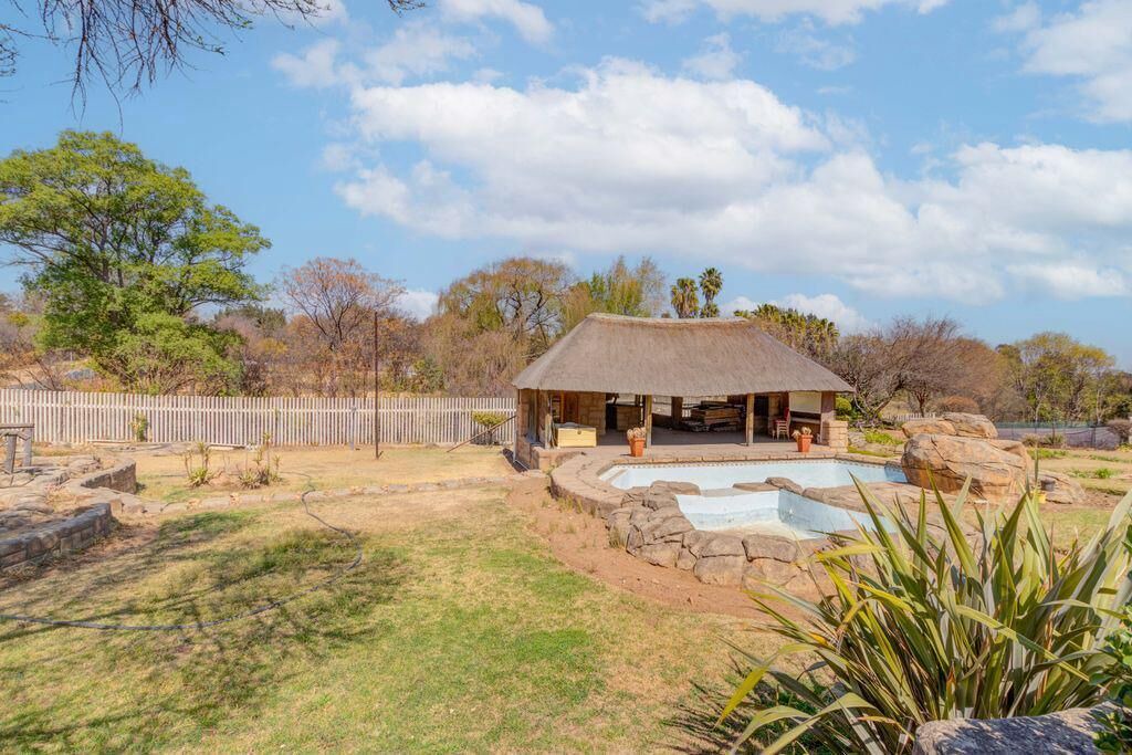 Photo of Outdoor in Greater Johannesburg Metropolitan Area