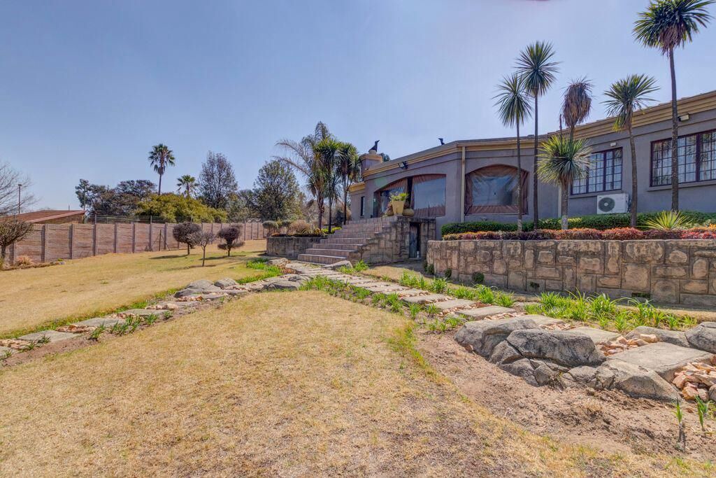 Photo of Outdoor in Greater Johannesburg Metropolitan Area